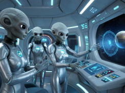 3I/ATLAS меняет траекторию и ускоряется: ученые считают, что он летит к Юпитеру с секретной миссией, - «Блокнот - Россия»