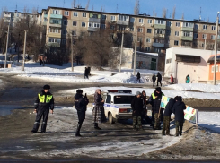 Камышинские школьники написали письма водителям, чтобы те не лихачили на дорогах, но...