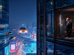 Путину показали молодильную клубнику: дожить до 150 лет становится все более реально