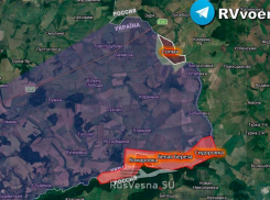 Новости СВО на утро 8 марта: крах ВСУ на Сумском направлении, масштабный обстрел Белгорода, советская «Катюша» ударила по американцам, - «Блокнот - Россия»