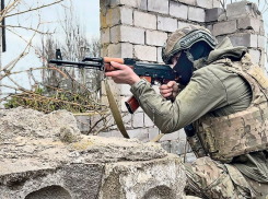 Новости СВО на утро 3 мая: штурм под Мирноградом, удар дронов по Крыму, новые территории под контролем РФ