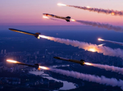 Первый серийный комплекс «Орешник» поступил в войска