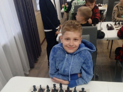 Юный шахматист из Камышина Александр Ковторов вошёл в ТОП-10 рейтинга FIDE