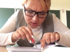 Камышинская городская прокуратура зафиксировала факты нарушений с компенсационными выплатами учителям Камышинского района