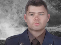 Подполковник УФСИН Геннадий Смирнов из Рудни погиб на СВО 
