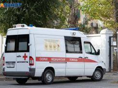 Насмерть разбилась байкерша-пенсионерка в Волгоградской области