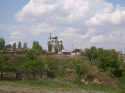 Водители, спешащие в Камышин, простояли в пробке на трассе Волгоград-Саратов-Сызрань