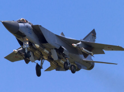 Нанесен массированный ракетный удар по центру Киева, - «Блокнот - Россия»