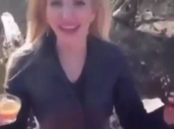 В Краснодарском крае разгорелся скандал, в центре которого судья с «шоколадным членом»