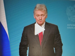 Песков: темы новой мобилизации в России нет в повестке дня