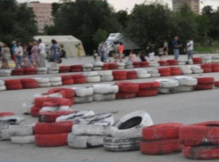 У школьницы в Волжском едва не сорвало скальп на картинге, - «Блокнот Волжского»