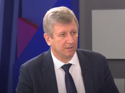 В Волгограде глава облздрава озвучил страшную правду о COVID-19, - «Блокнот Волгограда»