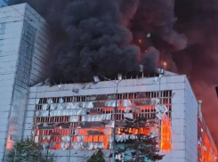 Вторая судная ночь на Украине: Киев готовят к осаде — «Герани» посетили Трипольскую ТЭС