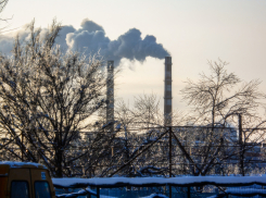 В Камышине для начальных классов отменили занятия завтра, 5 февраля, из-за морозов
