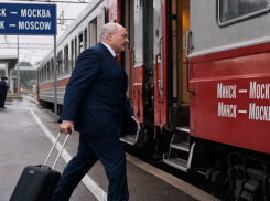 Лукашенко уезжает из Белоруссии - Украина прогоняет гражданских с возможной линии Белорусского фронта, но может пойти на Брянск