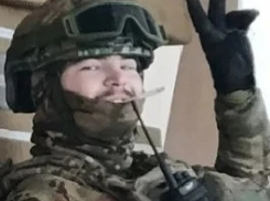 «Никита мужественно защищал Родину»: в Камышине попрощаются с бойцом СВО