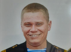 Героя СВО Владислава Бодосова похоронят на малой родине в селе Верхняя Грязнуха Камышинского района
