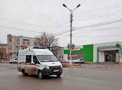 Коронавирусные «сводки» не желают «смягчаться» в Волгоградской области: рекордно много зараженных, пятеро покойников  по данным на 26 ноября