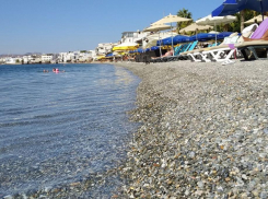 Камышане могут улететь на турецкое побережье из Волгограда напрямую