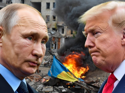 Путин принял вызов Трампа: нас ждет новая СВО — на подходе жесточайшие удары по Киеву, - «Блокнот - Россия»