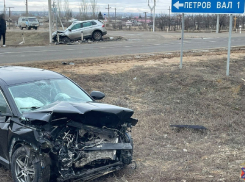 Пять человек пострадали в ДТП в Камышинском районе сегодня, 16 января