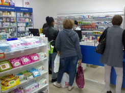 Волгоградский оперативный штаб вторые сутки не публикует данных о заразившихся ковидом по муниципалитетам