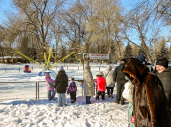 Ночь без угрозы атаки БПЛА пережили камышане