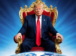 Трамп дал России и Украине две недели на заключение мира: потом их сиятельство изволят гневаться и наказать непокорных русских «холопов»