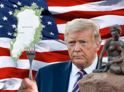 Трамп пугает Россией и идёт за Гренландией: что на самом деле происходит, - «Блокнот - Россия»