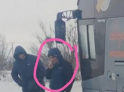 Хочу выразить огромную благодарность водителю автобуса «Москва - Камышин» - красавчик, ты спас жизни! 