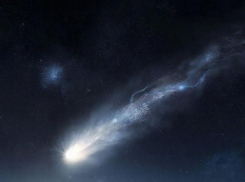 «Антихвост» и рой неизвестных объектов: 3I/ATLAS снова ставит астрономов в тупик, - «Блокнот - Россия»