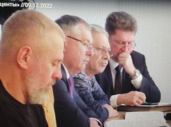 Стало известно, сколько бюджетных миллионов «съедят» в 2023 году чиновники Камышина