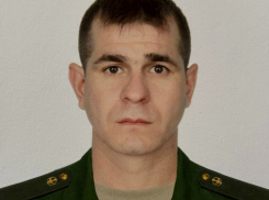 Камышанин Александр Беляев погиб на линии боевого соприкосновения