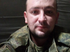 Камышанин Сергей Молтянинов геройски погиб на СВО