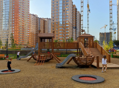 В России появились четыре новых города-миллионника