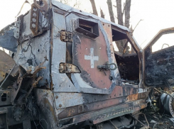 ВСУ зашли в Торецк: последние известия с Донецкого фронта