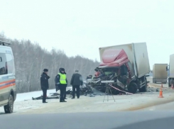 Город взволновали слухи, не было ли камышан в сгоревшей в ДТП «Газели» в Тамбовской области
