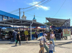 Администрация Камышина зазывает продавцов на все рынки города