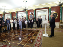 С начала СВО Путин впервые сказал это: никакой сенсации, но нюанс все-таки есть, - «Блокнот - Россия»