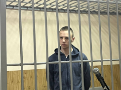 Устроившего бойню в автобусе парня арестовали, - «Блокнот - Волгограда» (ВИДЕО)