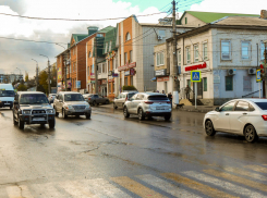 В Волгоградской области намерены увеличить транспортный налог 