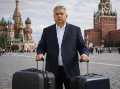 Орбану грозит преследование «за связи с Россией»: экс-премьер Венгрии может сменить прописку на московскую, - «Блокнот - Россия»