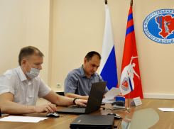 В «камышинском» избирательном округе по выборам  в Госдуму стало одной дамой-претенденткой больше