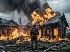 «Сломали хребет ВСУ»: армия России проломила оборону врага на Краматорском фронте СВО, - «Блокнот - Россия»