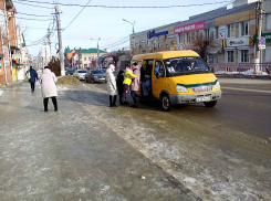 «Благоустройство Камышина», где ваши закупленные тонны пескосоляной смеси? - камышанка