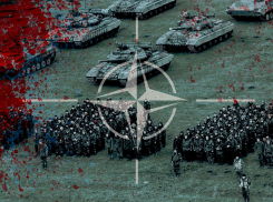 Новости СВО: Россия готовится к худшему, обвал фронта и два плацдарма ВСУ, - «Блокнот - Россия»
