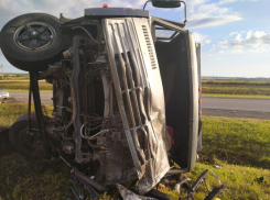 Шансов не было: семья жителей Волгоградской области с двухлетним ребенком погибла в страшном ДТП под Рязанью