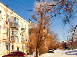 В понедельник, 22 января, камышанам вновь придется пережить отключения электричества