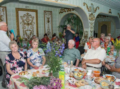 В Камышине вспомнили миллиардный метр ткани местных текстильщиков