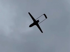 Атака БПЛА на Коми: пожар вспыхнул на территории НПЗ в Ухте